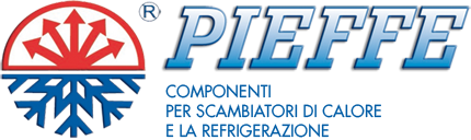 pieffe logo
